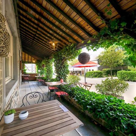 Hotel Le Barbouillon Vencimont Εξωτερικό φωτογραφία