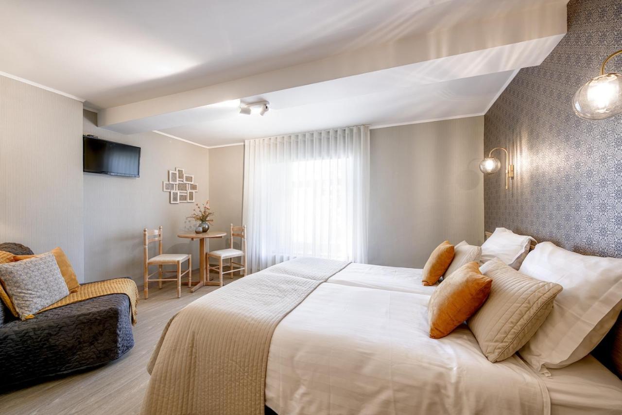Hotel Le Barbouillon Vencimont Εξωτερικό φωτογραφία
