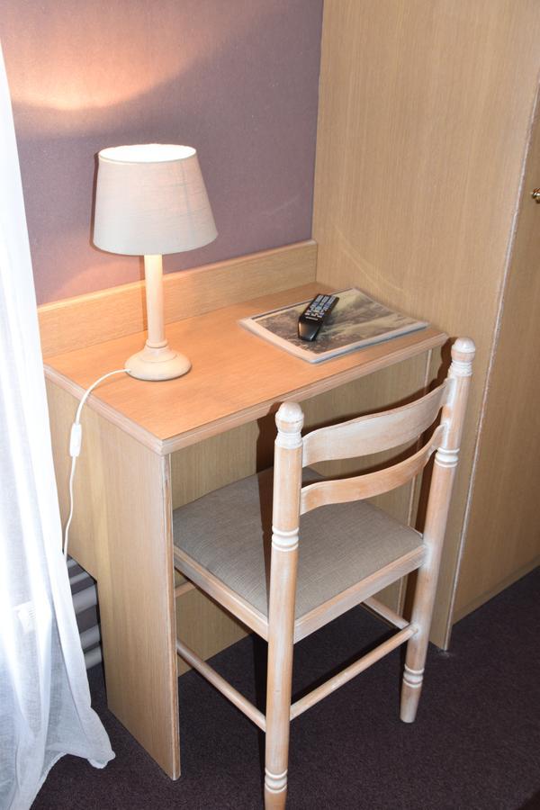 Hotel Le Barbouillon Vencimont Εξωτερικό φωτογραφία
