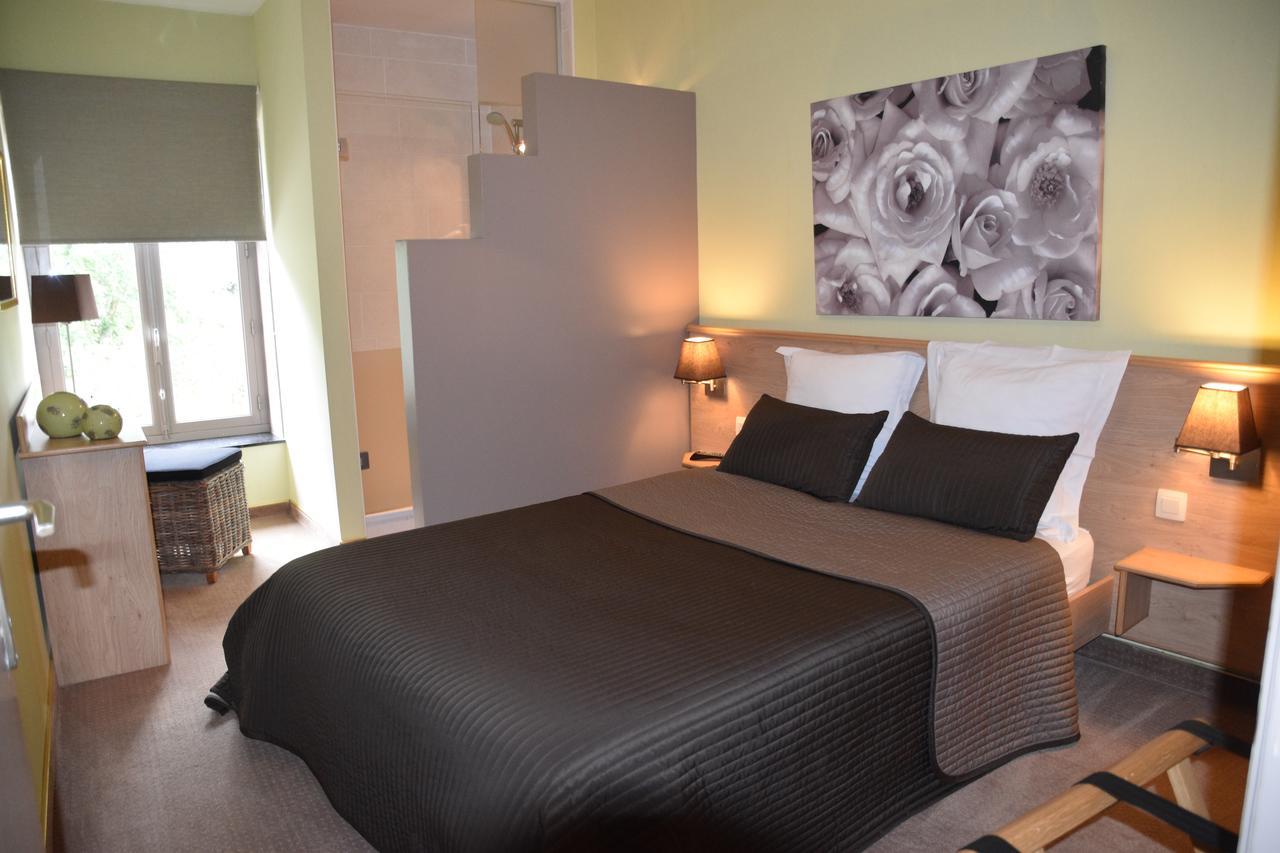 Hotel Le Barbouillon Vencimont Εξωτερικό φωτογραφία
